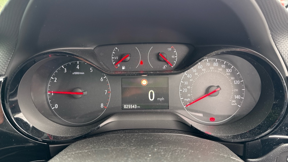 Vauxhall Corsa 1.2 SE Premium 5dr Petrol Hatchback - Image 18
