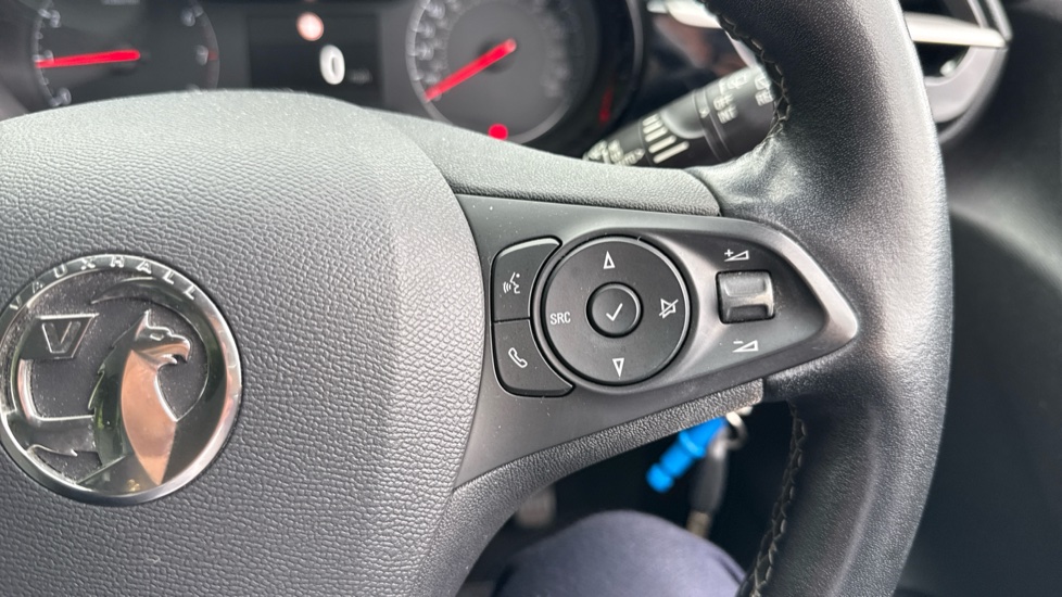 Vauxhall Corsa 1.2 SE Premium 5dr Petrol Hatchback - Image 31