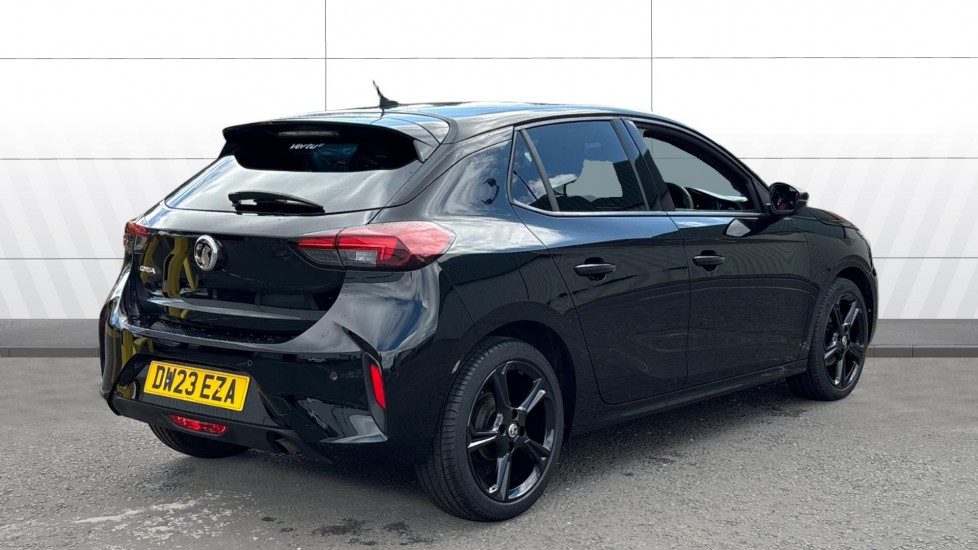 Vauxhall Corsa 1.2 GS 5dr Petrol Hatchback - Image 2