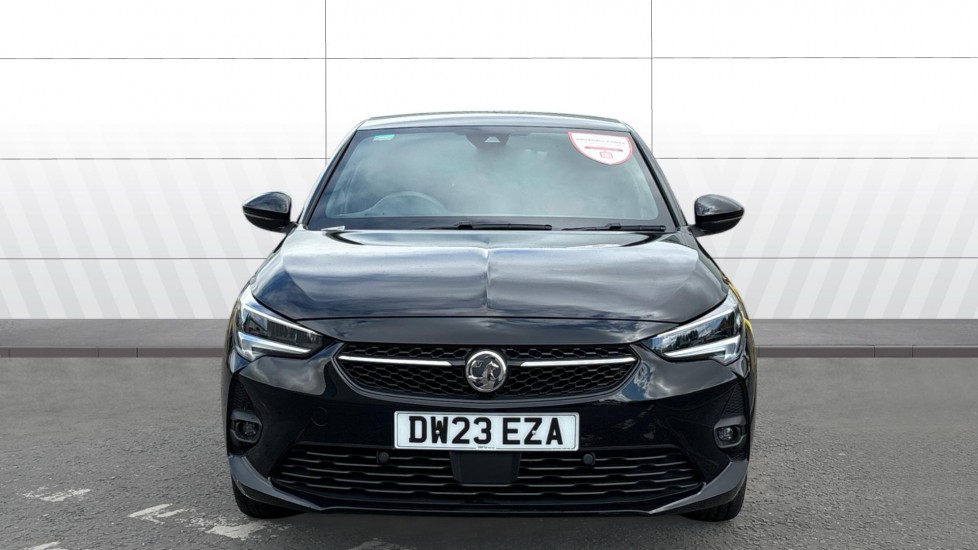 Vauxhall Corsa 1.2 GS 5dr Petrol Hatchback - Image 3