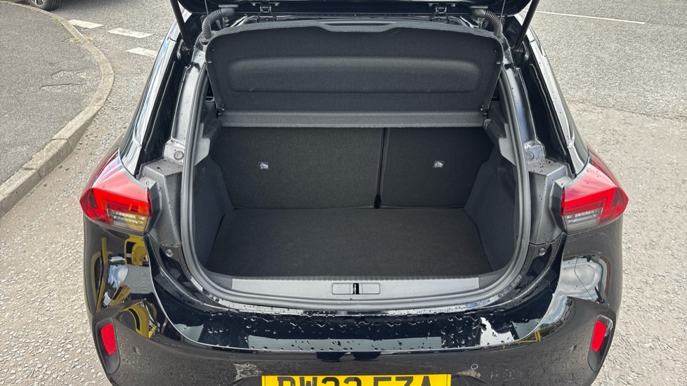 Vauxhall Corsa 1.2 GS 5dr Petrol Hatchback - Image 4