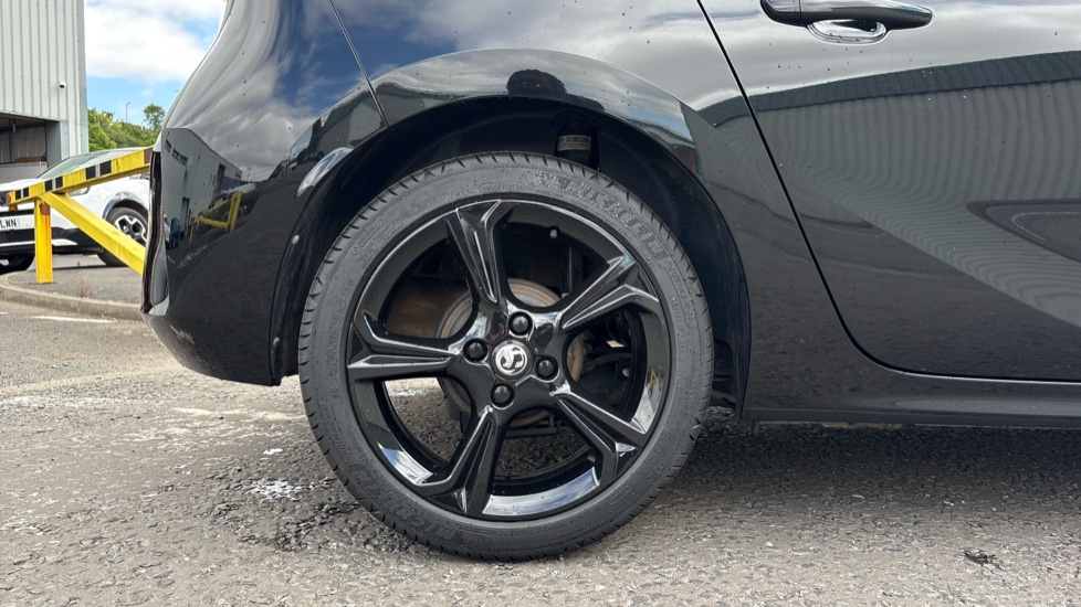Vauxhall Corsa 1.2 GS 5dr Petrol Hatchback - Image 7