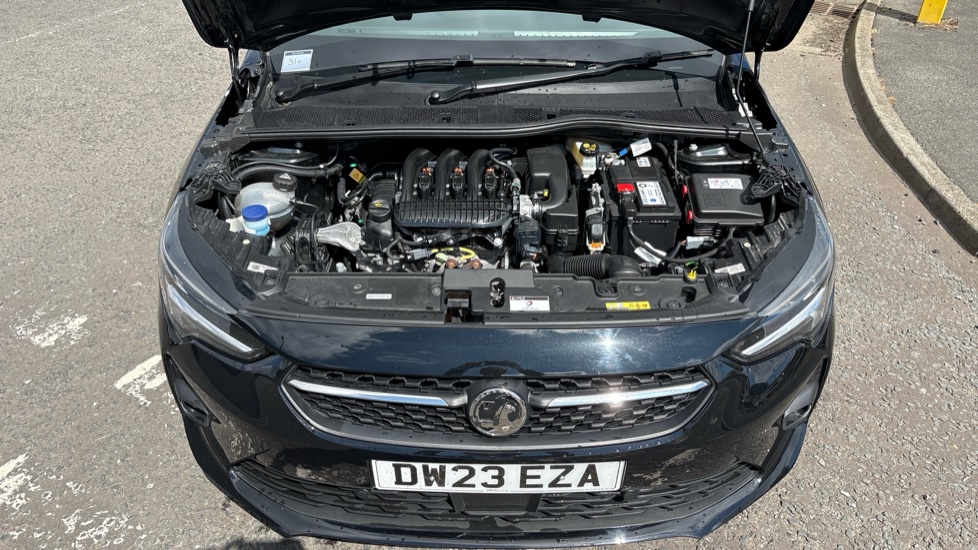Vauxhall Corsa 1.2 GS 5dr Petrol Hatchback - Image 8