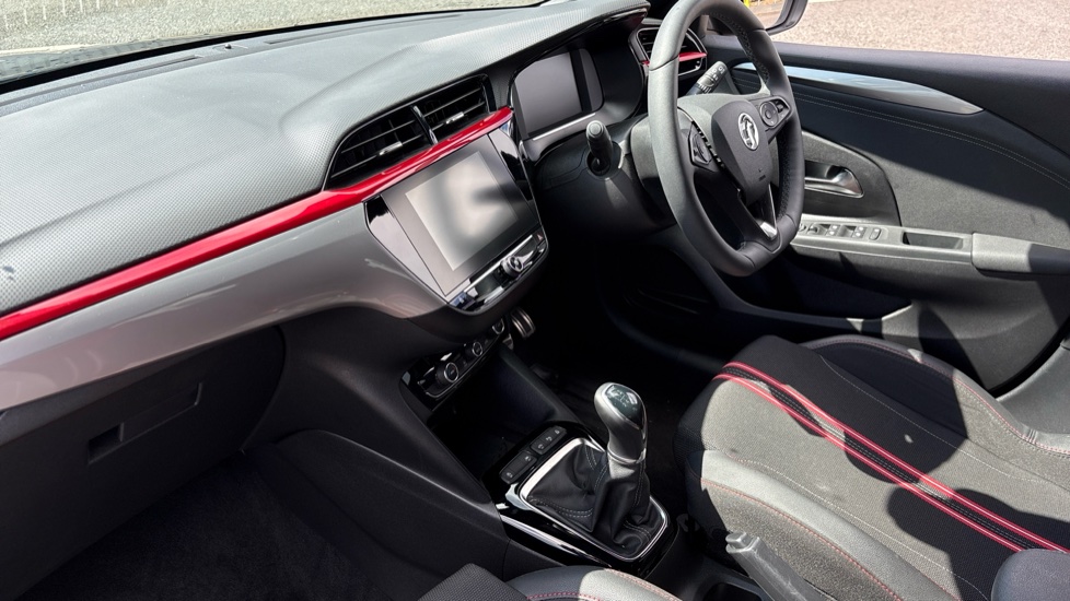 Vauxhall Corsa 1.2 GS 5dr Petrol Hatchback - Image 9