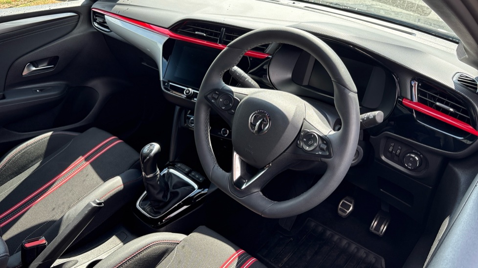 Vauxhall Corsa 1.2 GS 5dr Petrol Hatchback - Image 11