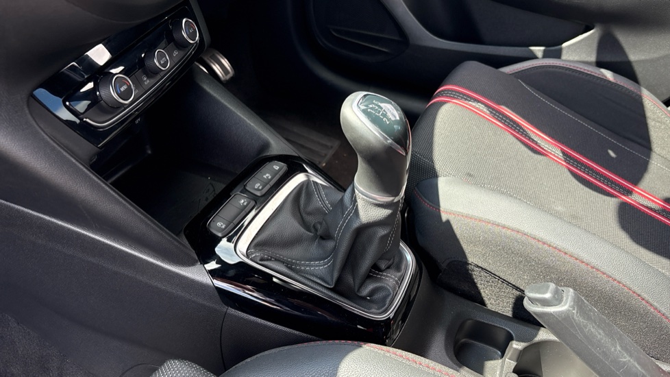 Vauxhall Corsa 1.2 GS 5dr Petrol Hatchback - Image 13