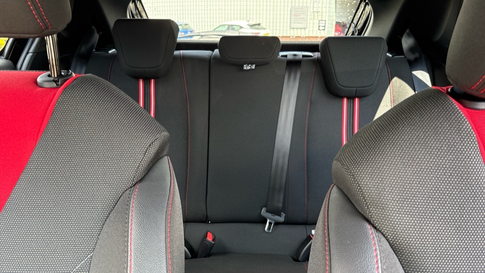 Vauxhall Corsa 1.2 GS 5dr Petrol Hatchback - Image 15