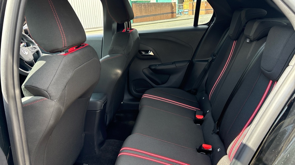 Vauxhall Corsa 1.2 GS 5dr Petrol Hatchback - Image 16
