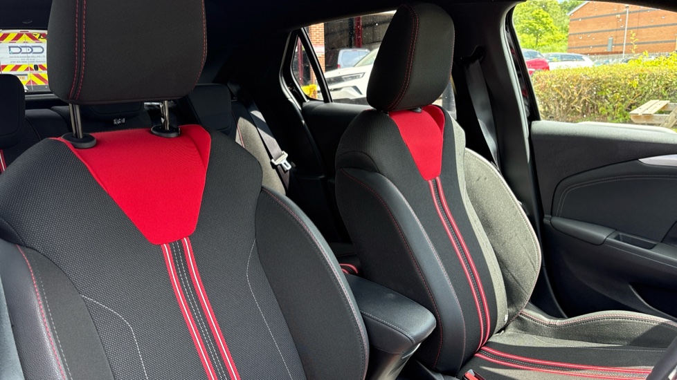 Vauxhall Corsa 1.2 GS 5dr Petrol Hatchback - Image 22