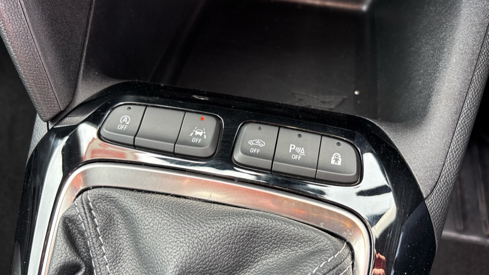 Vauxhall Corsa 1.2 GS 5dr Petrol Hatchback - Image 23