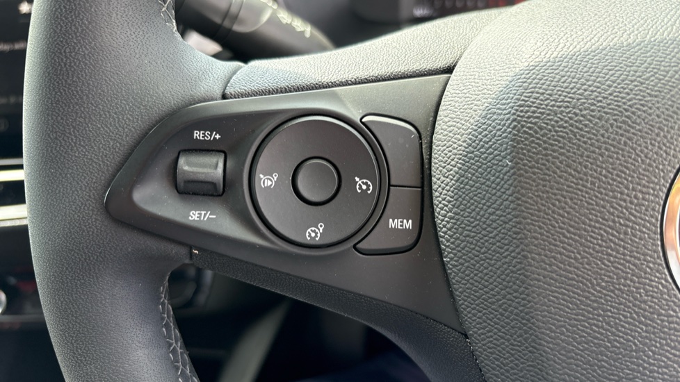 Vauxhall Corsa 1.2 GS 5dr Petrol Hatchback - Image 25