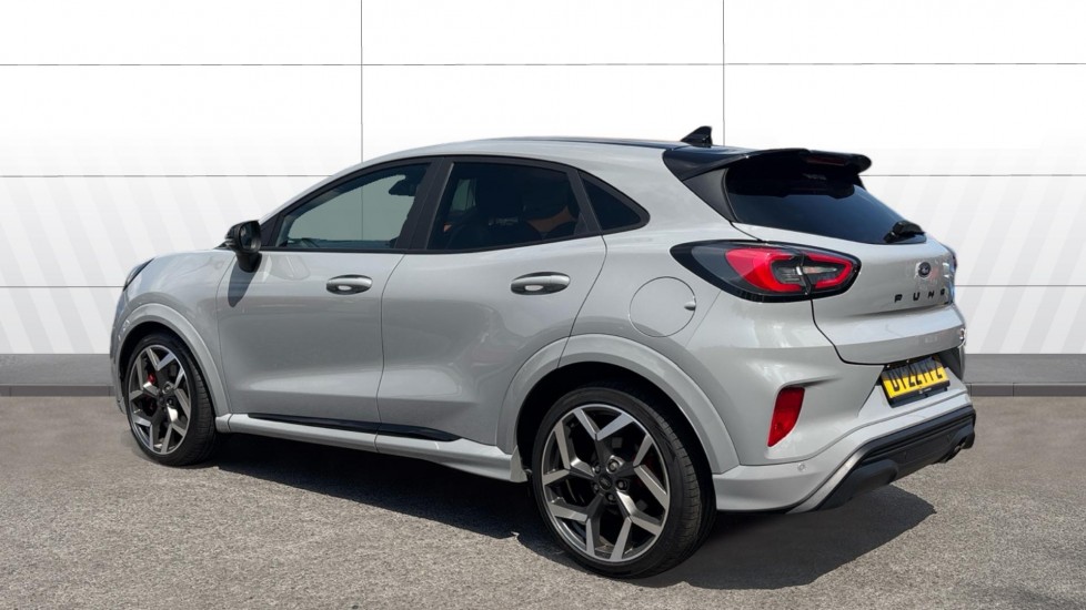 Ford Puma ST 1.5 EcoBoost ST 5dr Petrol Hatchback - Image 2