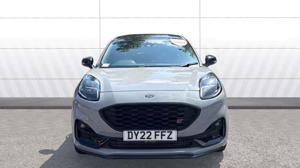 Ford Puma ST 1.5 EcoBoost ST 5dr Petrol Hatchback - Image 3