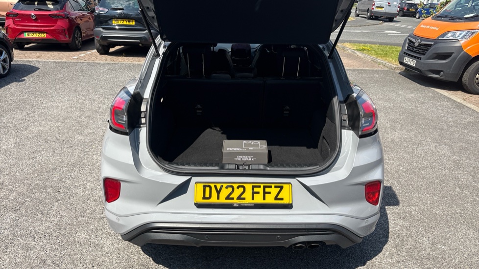 Ford Puma ST 1.5 EcoBoost ST 5dr Petrol Hatchback - Image 4