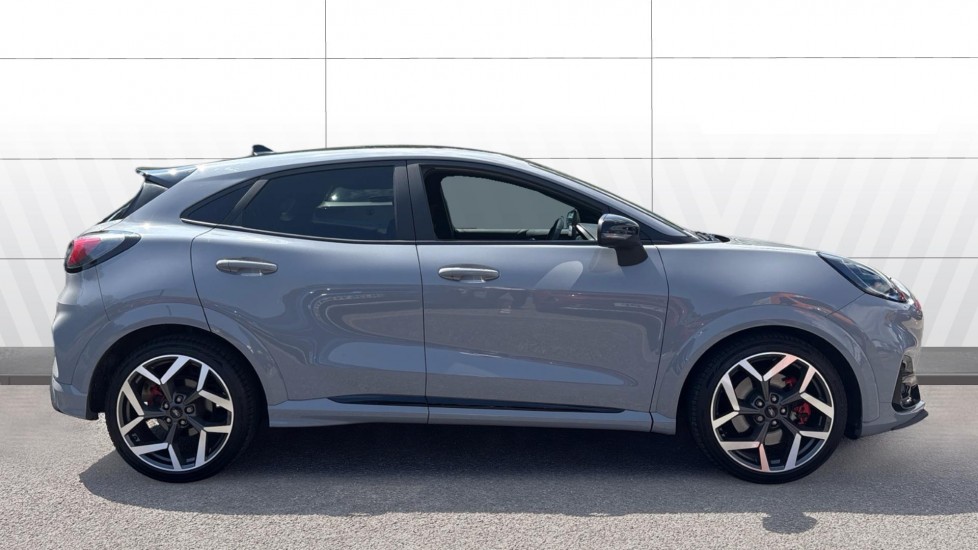Ford Puma ST 1.5 EcoBoost ST 5dr Petrol Hatchback - Image 5