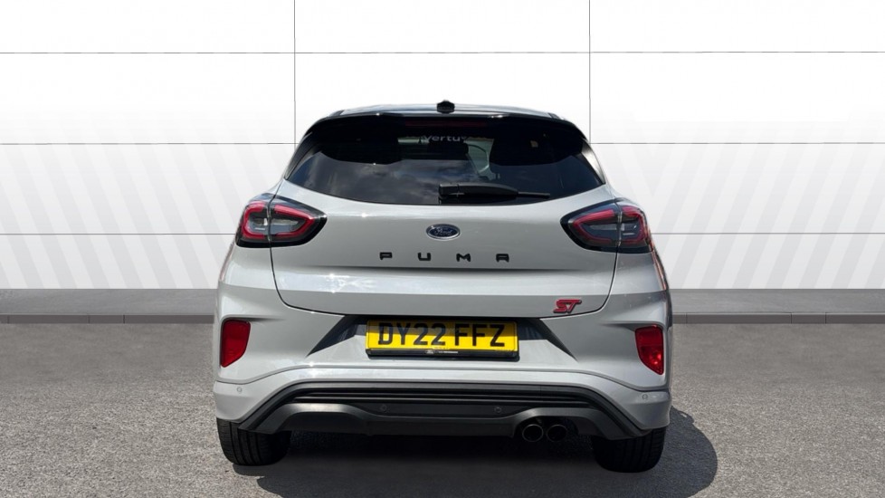 Ford Puma ST 1.5 EcoBoost ST 5dr Petrol Hatchback - Image 6