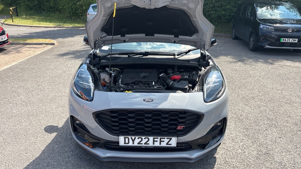 Ford Puma ST 1.5 EcoBoost ST 5dr Petrol Hatchback - Image 8