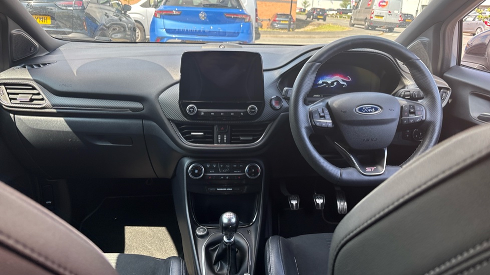Ford Puma ST 1.5 EcoBoost ST 5dr Petrol Hatchback - Image 10