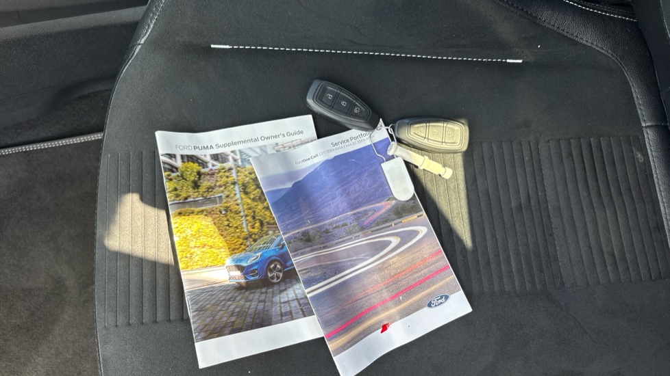 Ford Puma ST 1.5 EcoBoost ST 5dr Petrol Hatchback - Image 19