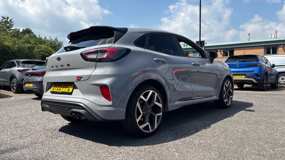Ford Puma ST 1.5 EcoBoost ST 5dr Petrol Hatchback - Image 21