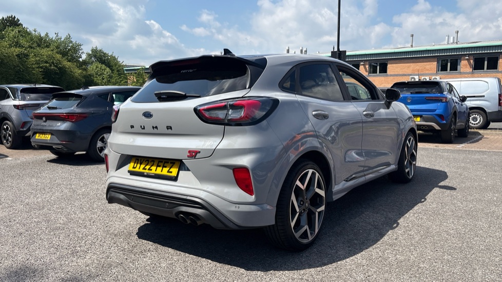 Ford Puma ST 1.5 EcoBoost ST 5dr Petrol Hatchback - Image 22