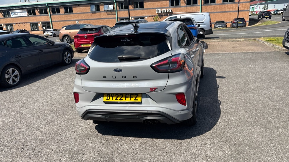 Ford Puma ST 1.5 EcoBoost ST 5dr Petrol Hatchback - Image 23