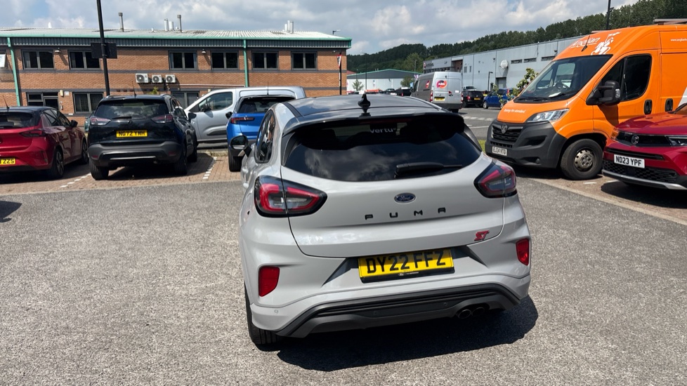 Ford Puma ST 1.5 EcoBoost ST 5dr Petrol Hatchback - Image 24