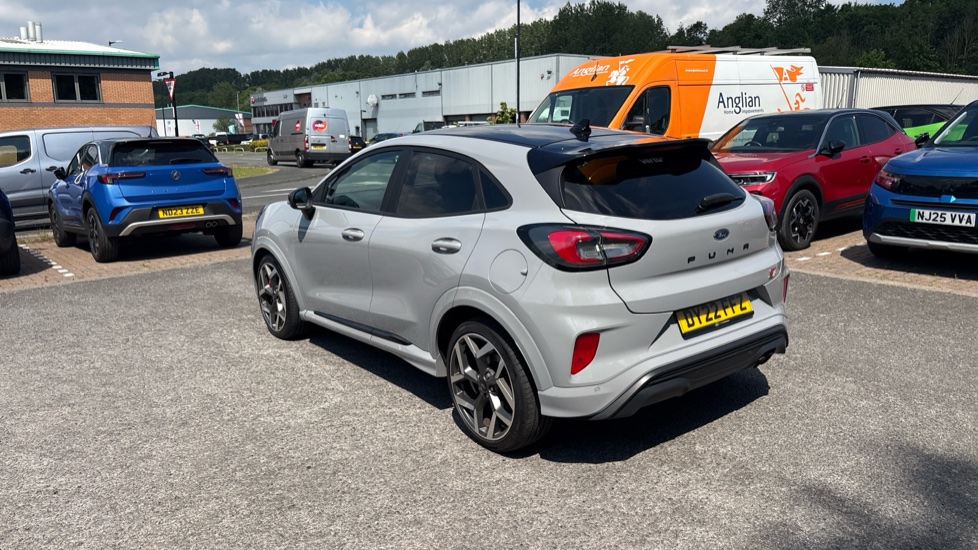 Ford Puma ST 1.5 EcoBoost ST 5dr Petrol Hatchback - Image 25