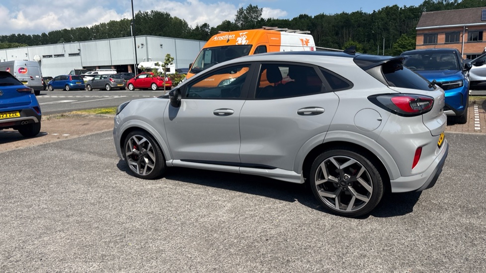 Ford Puma ST 1.5 EcoBoost ST 5dr Petrol Hatchback - Image 27