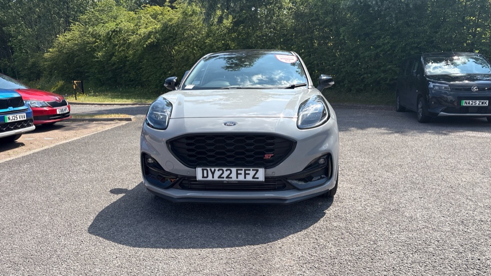 Ford Puma ST 1.5 EcoBoost ST 5dr Petrol Hatchback - Image 32