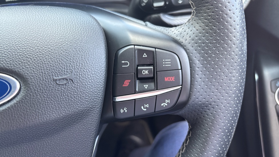 Ford Puma ST 1.5 EcoBoost ST 5dr Petrol Hatchback - Image 45