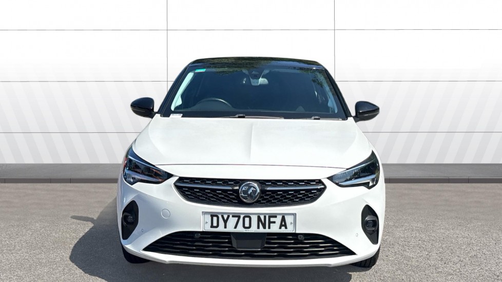 Vauxhall Corsa 1.2 Turbo Elite Nav 5dr Petrol Hatchback - Image 3