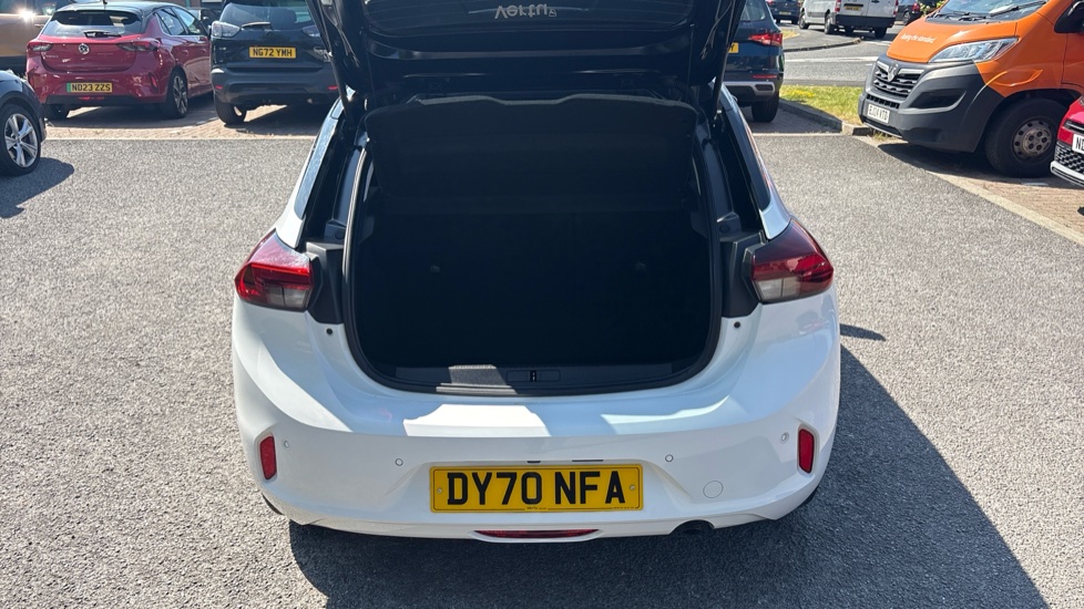 Vauxhall Corsa 1.2 Turbo Elite Nav 5dr Petrol Hatchback - Image 4