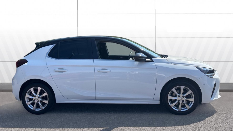 Vauxhall Corsa 1.2 Turbo Elite Nav 5dr Petrol Hatchback - Image 5