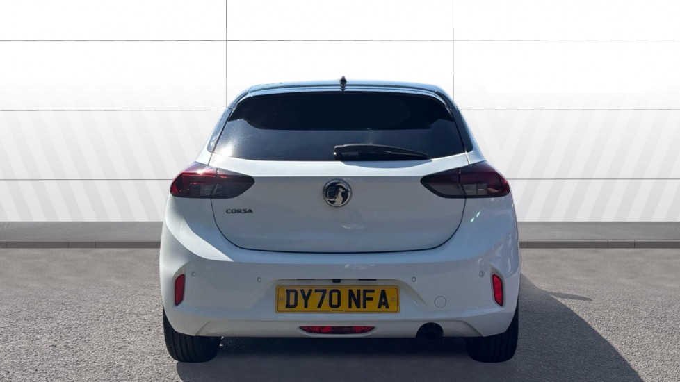 Vauxhall Corsa 1.2 Turbo Elite Nav 5dr Petrol Hatchback - Image 6