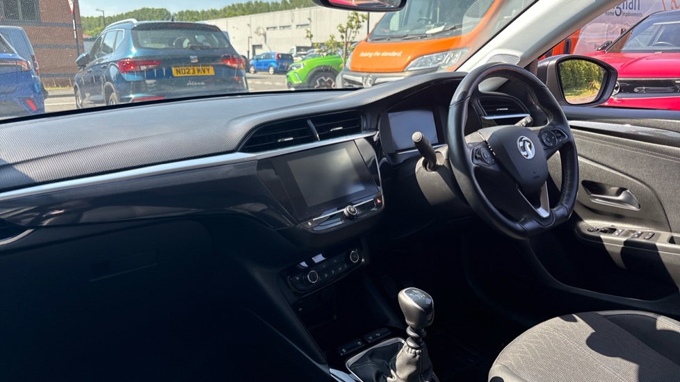 Vauxhall Corsa 1.2 Turbo Elite Nav 5dr Petrol Hatchback - Image 9