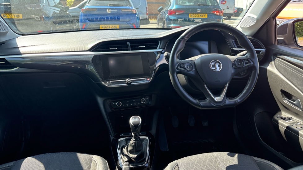 Vauxhall Corsa 1.2 Turbo Elite Nav 5dr Petrol Hatchback - Image 10
