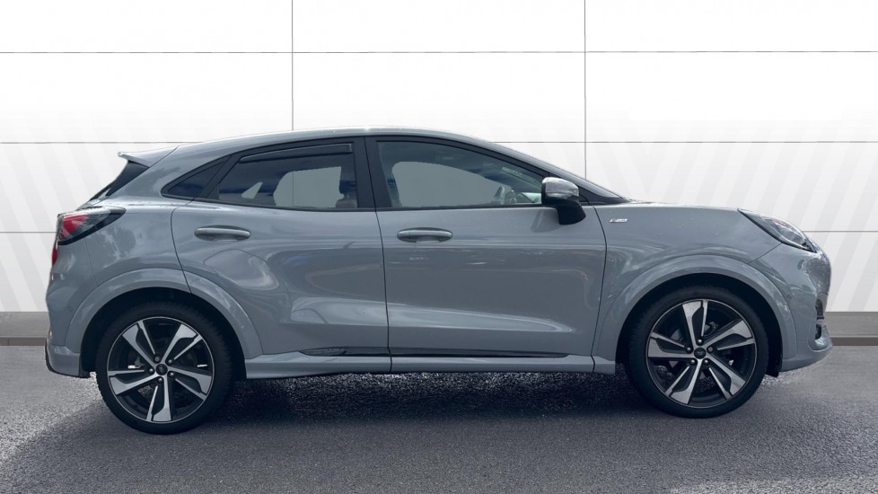 Ford Puma 1.0 EcoBoost Hybrid mHEV 155 ST-Line X 1st Ed+ 5dr Petrol Hatchback - Image 5