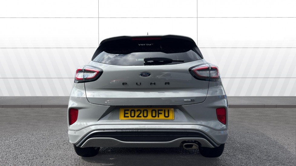 Ford Puma 1.0 EcoBoost Hybrid mHEV 155 ST-Line X 1st Ed+ 5dr Petrol Hatchback - Image 6