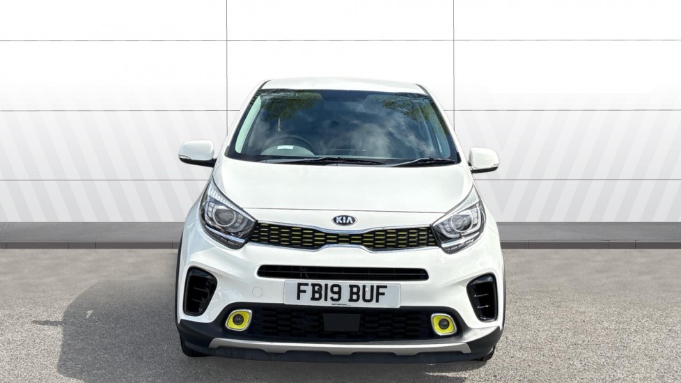 Kia Picanto 1.25 X-Line 5dr Petrol Hatchback - Image 3
