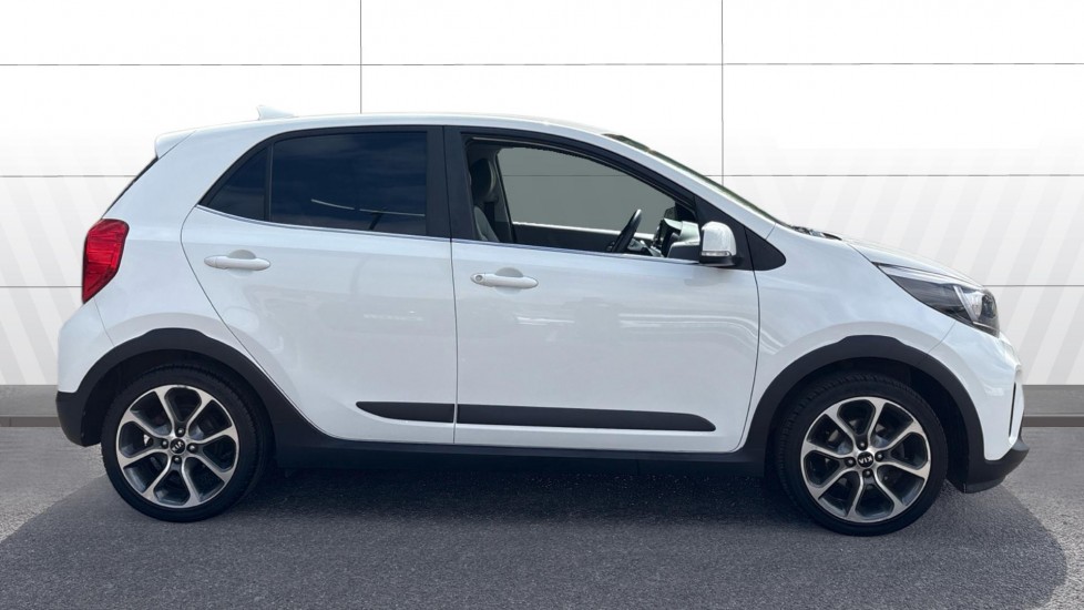 Kia Picanto 1.25 X-Line 5dr Petrol Hatchback - Image 5