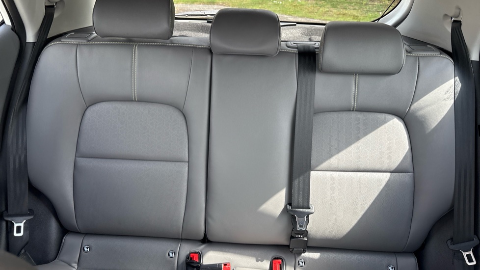 Kia Picanto 1.25 X-Line 5dr Petrol Hatchback - Image 15