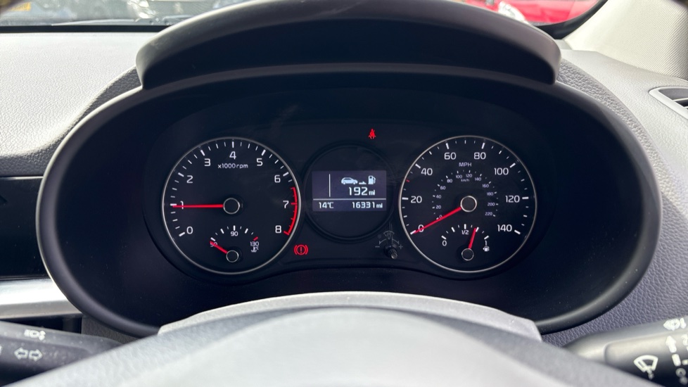 Kia Picanto 1.25 X-Line 5dr Petrol Hatchback - Image 18