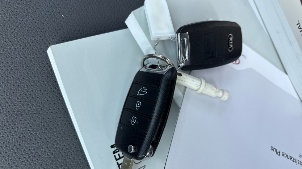 Kia Picanto 1.25 X-Line 5dr Petrol Hatchback - Image 20