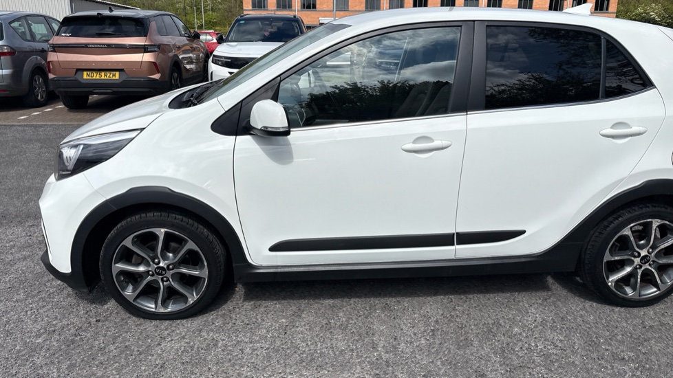 Kia Picanto 1.25 X-Line 5dr Petrol Hatchback - Image 27