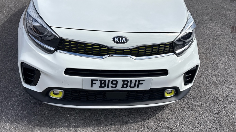 Kia Picanto 1.25 X-Line 5dr Petrol Hatchback - Image 29