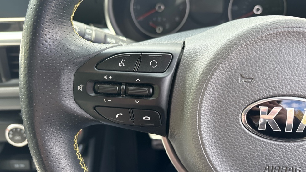 Kia Picanto 1.25 X-Line 5dr Petrol Hatchback - Image 34