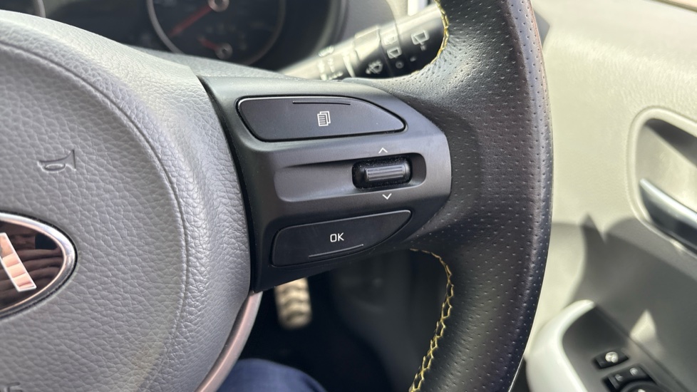 Kia Picanto 1.25 X-Line 5dr Petrol Hatchback - Image 35