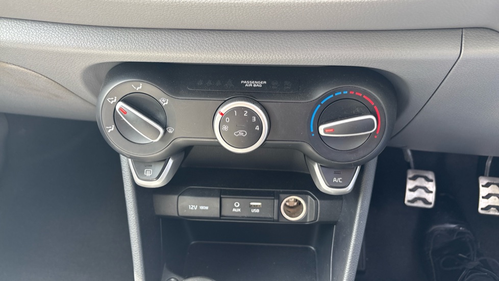 Kia Picanto 1.25 X-Line 5dr Petrol Hatchback - Image 36