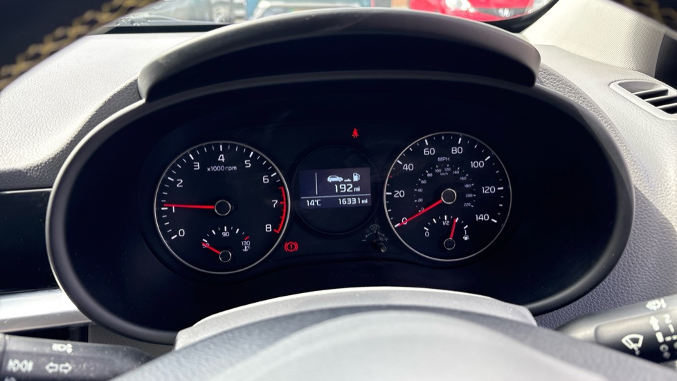 Kia Picanto 1.25 X-Line 5dr Petrol Hatchback - Image 38